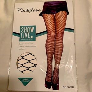 Classic Pantyhose. Black. S-XXXL,height- 145-185cm